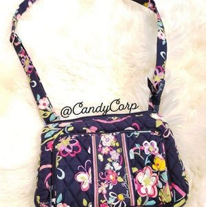 VERA BRADLEY Crossbody